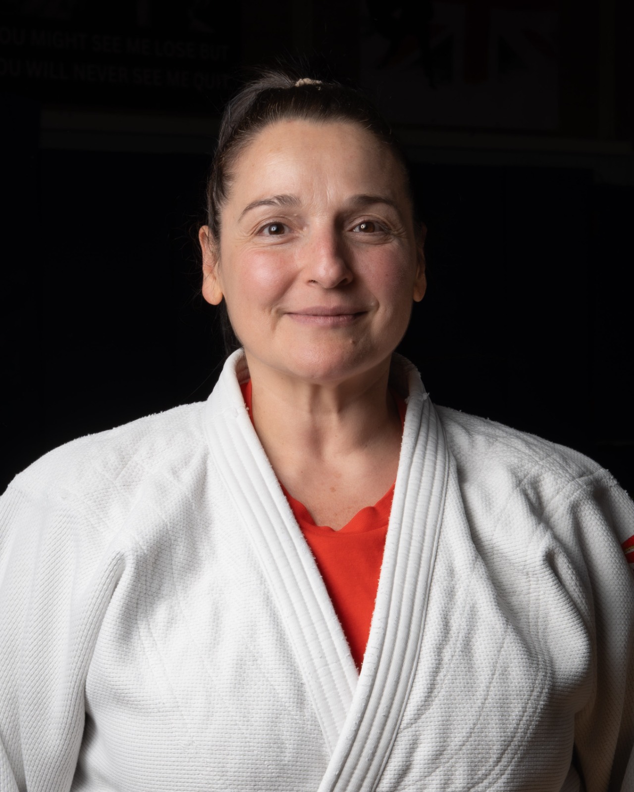 Portrait of Anna Maria Carbone
